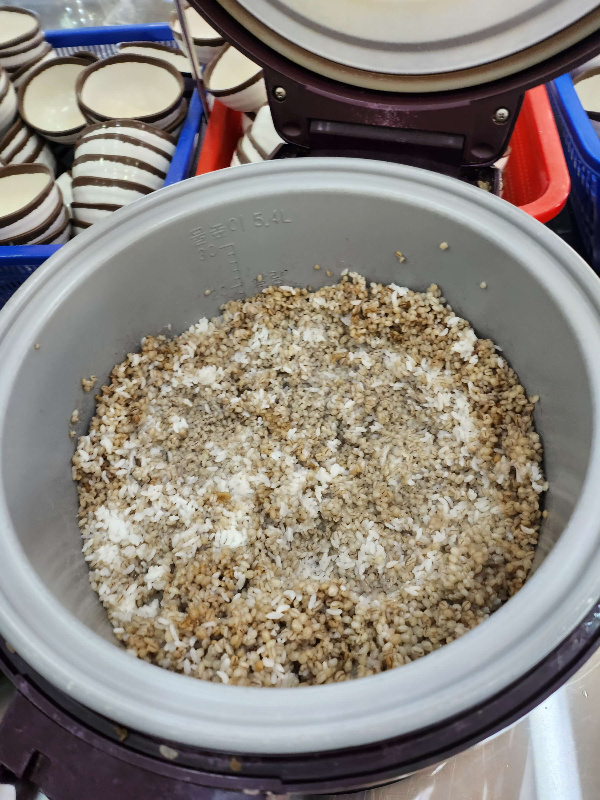 융건릉 칼국수추천