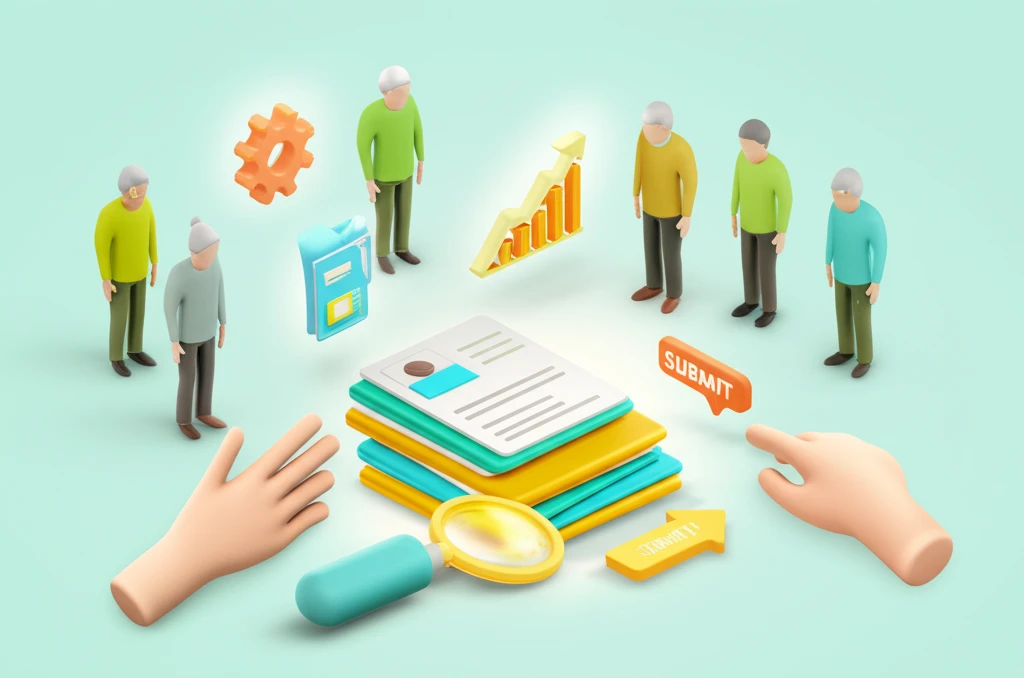 대전 동구 시니어클럽 노인 일자리 참..