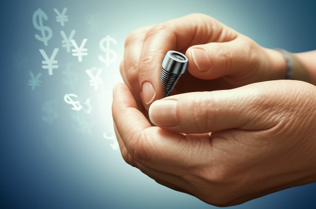 임플란트 실손보험 보장 불가 이유와 ..