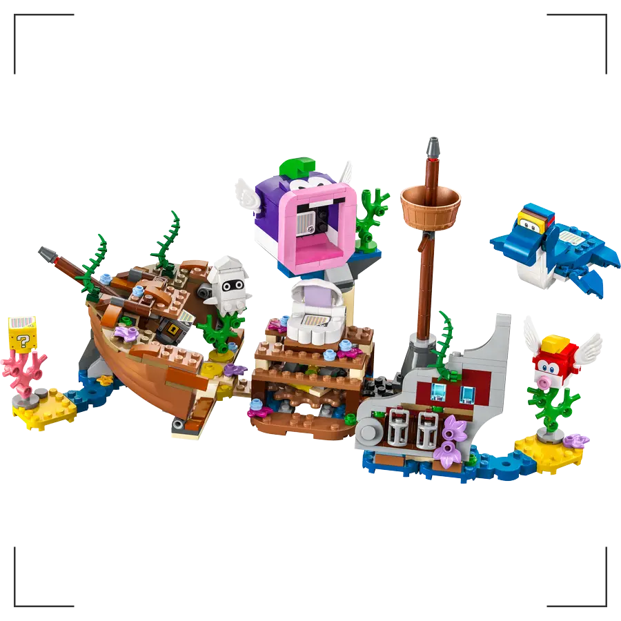 초등학생어린이날선물