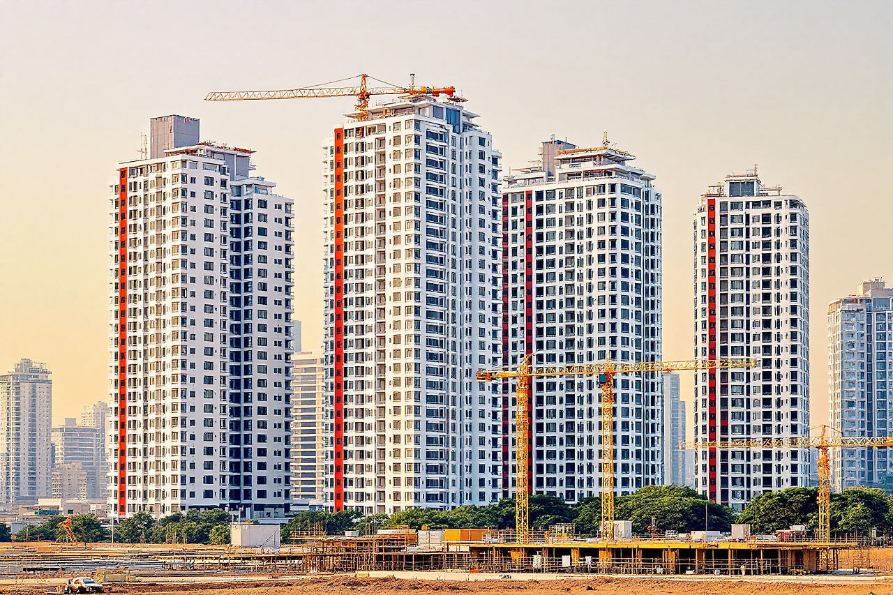 지역 주택조합과 일반 분양의 차이점