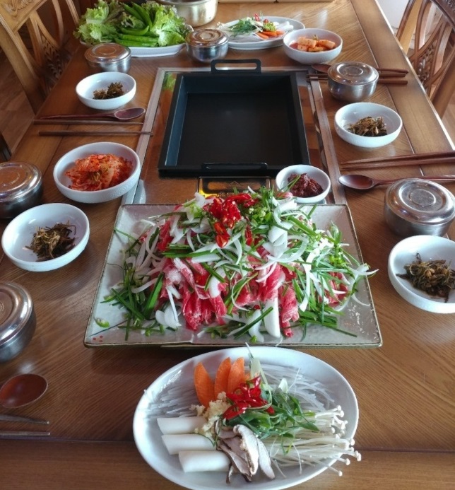 한국기행-청도-밥주는-민박집
