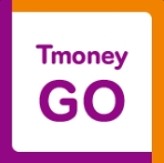 티머니 GO 앱