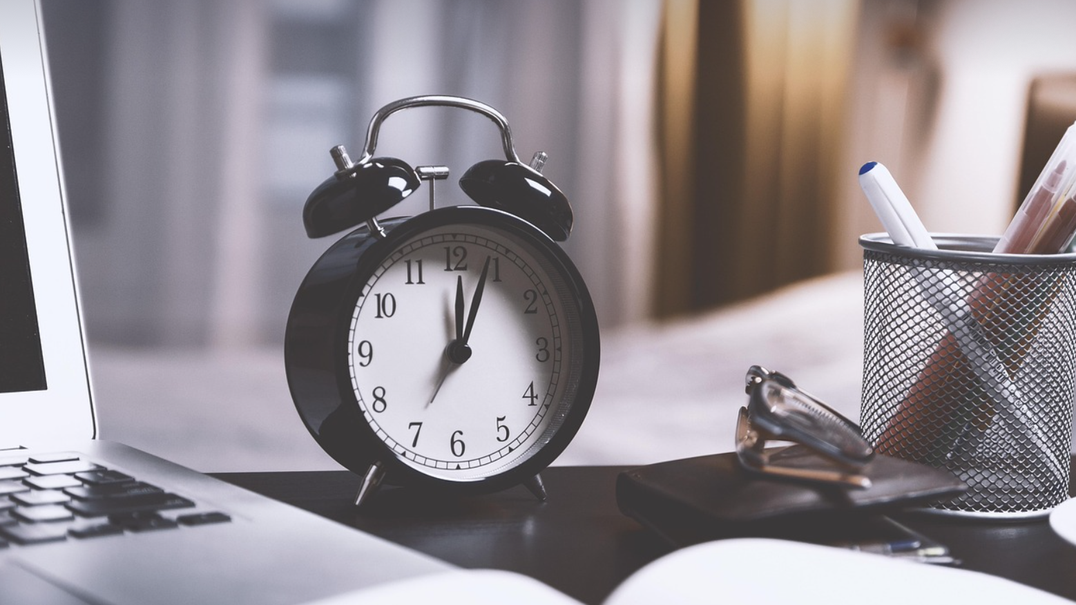 인생에서 중요한 사람들과의 시간 관리—효율적으로 관계 유지하기