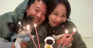 김준호 나이 김지민 결혼 재혼 자녀 전와이프 이혼사유