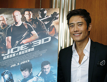 배우 이병헌(시작과 성장,대표작품, 연기스타일)