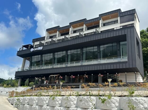 예산시장근처구공스테이해월