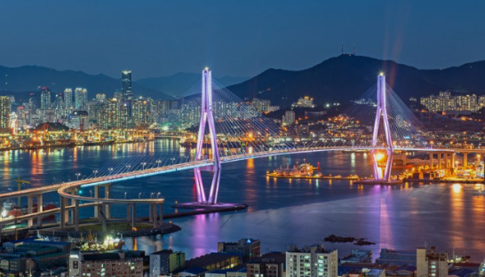 부산 관광명소 가볼만한곳 갈맷길 투어 7,8,9구간