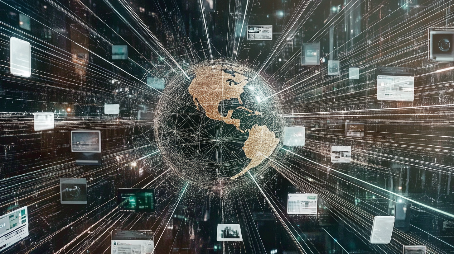 해외 결제, VPN이 필요한 이유는? 안전한 결제를 위한 완벽 가이드