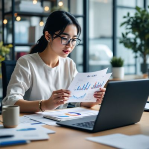 ISA 계좌와 CMA 계좌