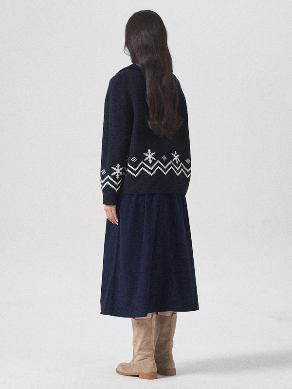 고딩엄빠5 23회 박미선 가디건