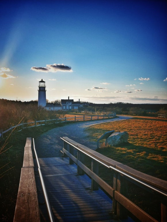 케이프 코드(Cape Cod)