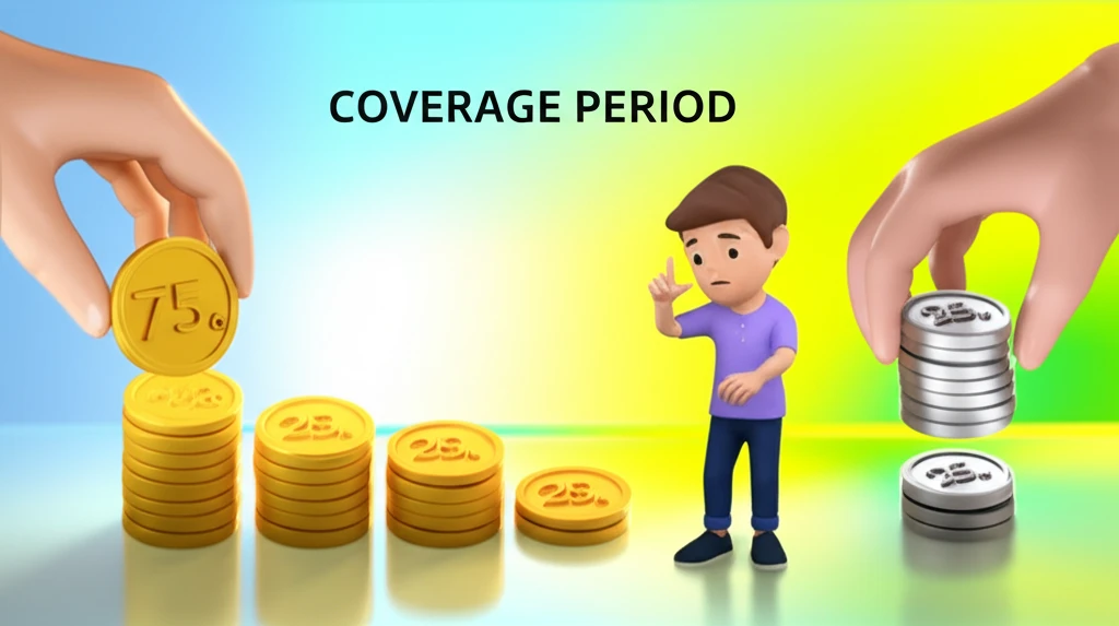 실업크레딧 신청 자격 및 국가 지원 ..