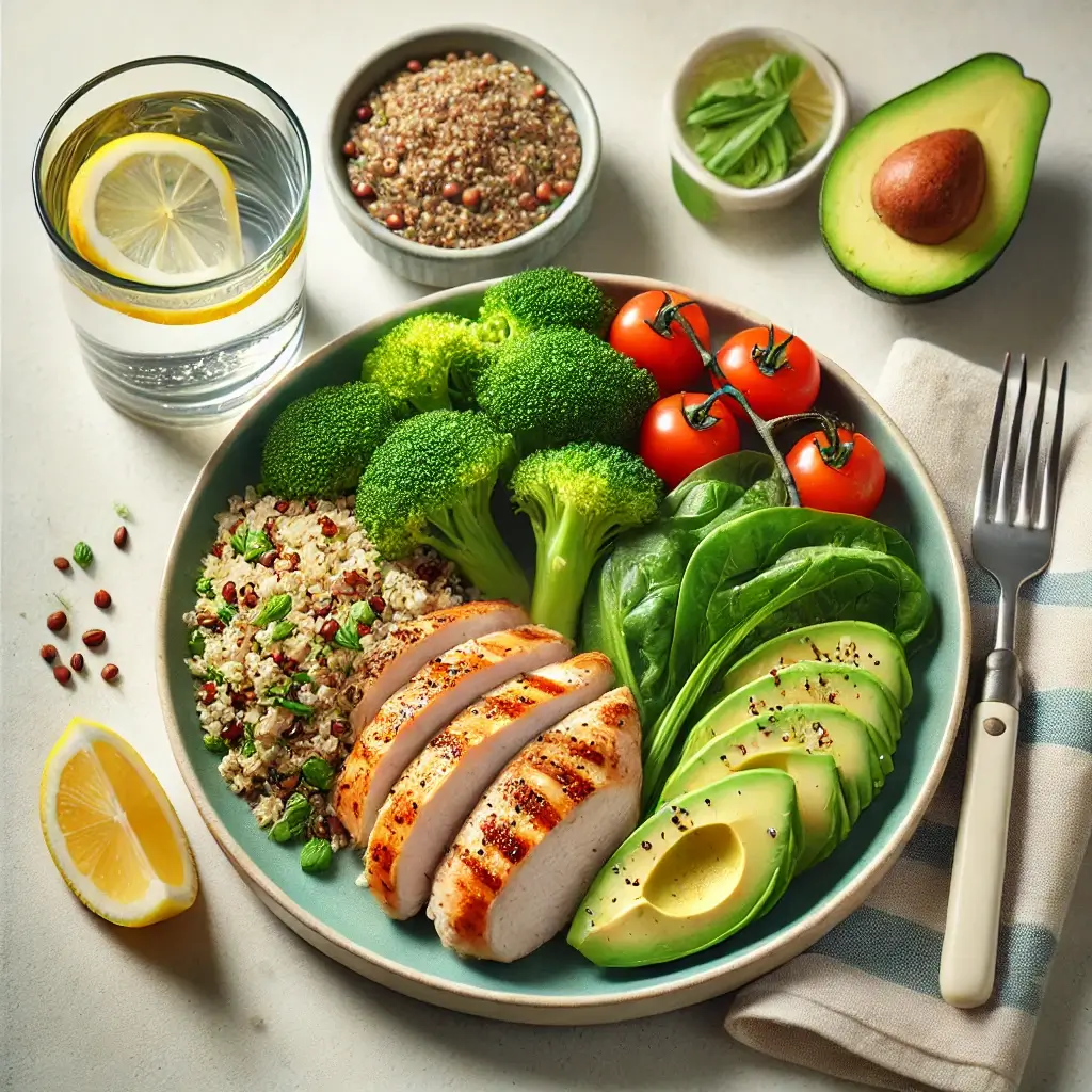 요즘 뜨는 당뇨 예방 비법과 당뇨 원인과 위험요소 등 생활 습관