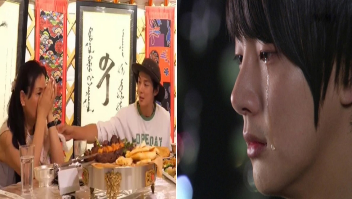 윤시윤 엄마 윤시윤 가정사 윤시윤 프로필 나이