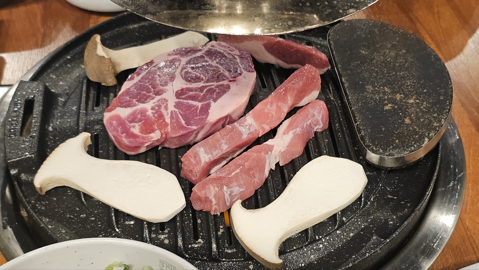 한마음정육식당 동탄장지점