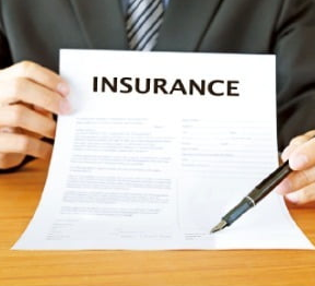 보험가입내역 일괄조회 서비스