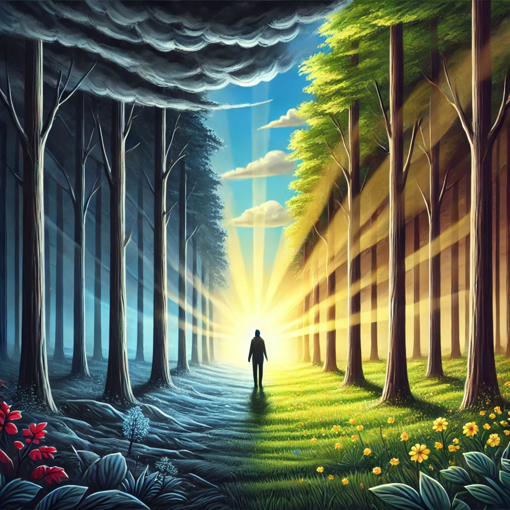 프로작 소개 및 효과 알아 보기