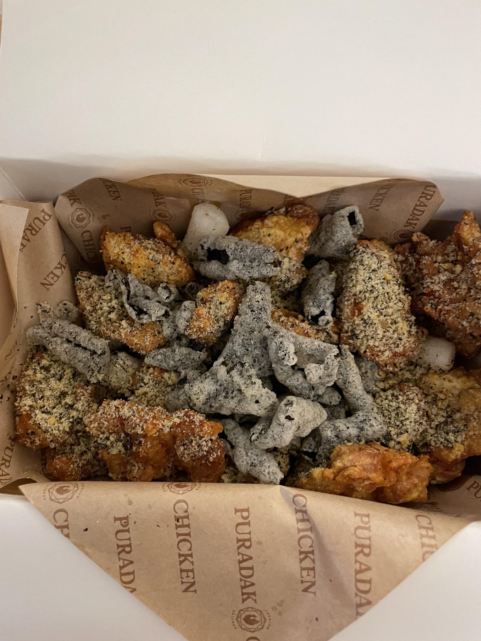 김미바삭 사진1