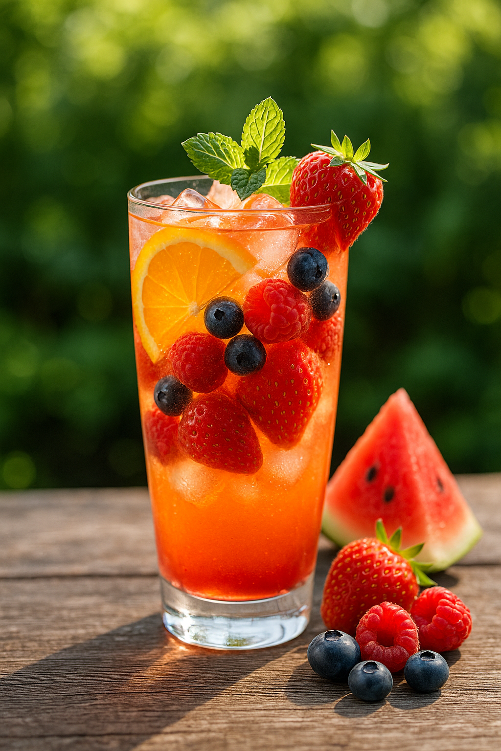 더위 싹 날리는 과일 음료수 추천, 올해 여름 대세는?