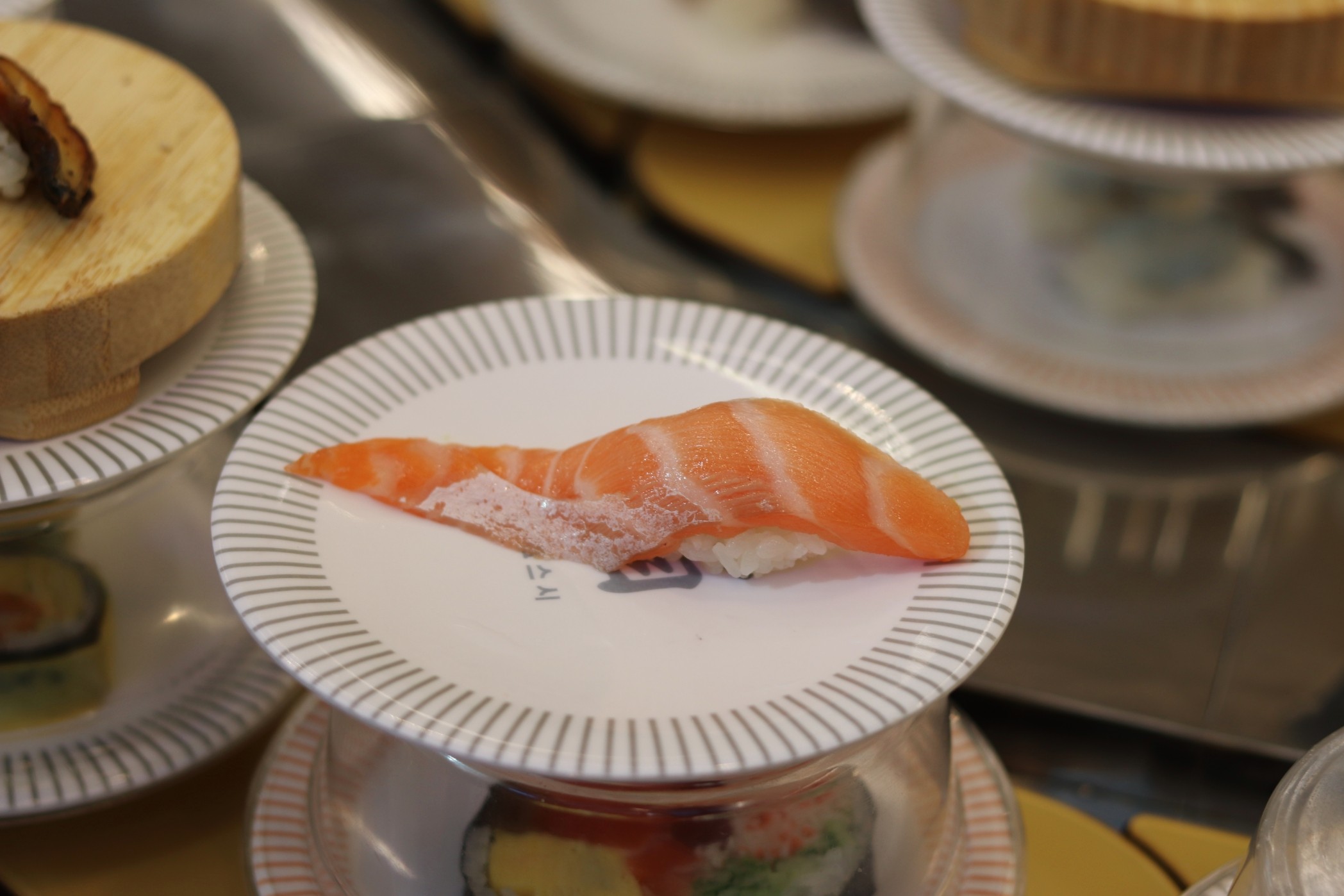 원주 무실동 하코스시