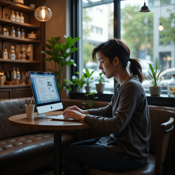 광고 수익을 높이는 블로그 작성 비법