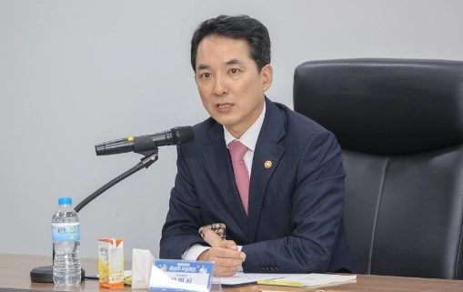 박민식 보훈처장 나이 학력 국회의원 경력 프로필