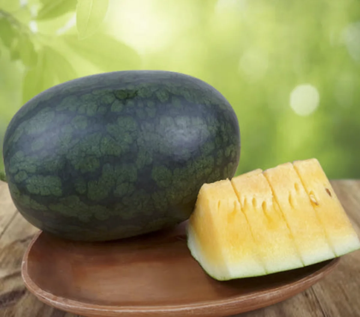 블랙망고수박 구매하기