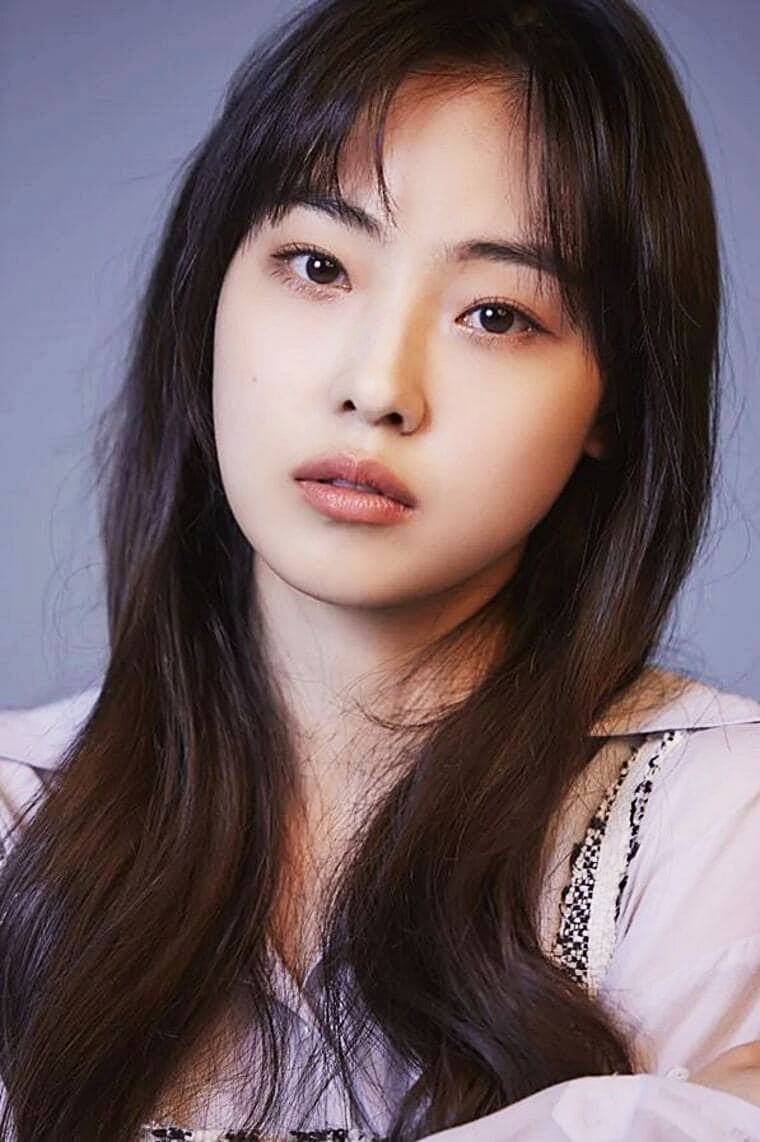 배우-전소니