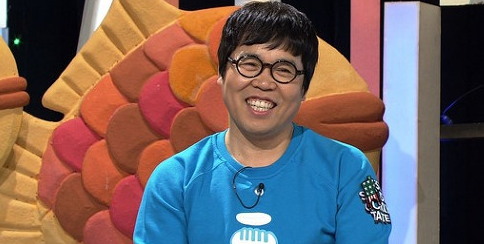 정은표