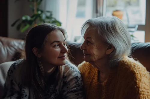 치매, 치매 유사병 , 간병