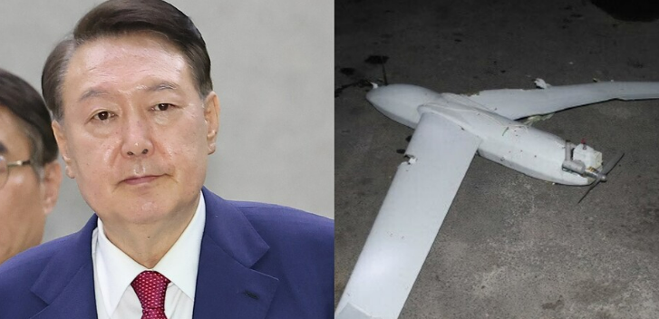 윤석열, 불법전투개시죄로 판례 새로 쓸까? 특검의 다음 타깃은 어디로?