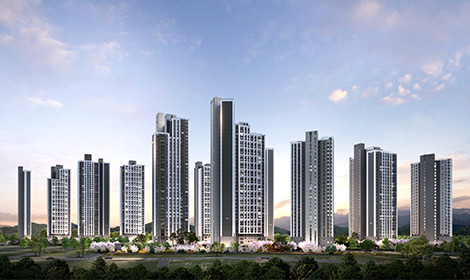 일산 메이포레 3단지