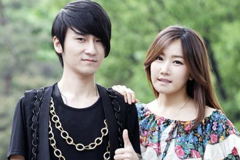 가수 천가연 소울하모니