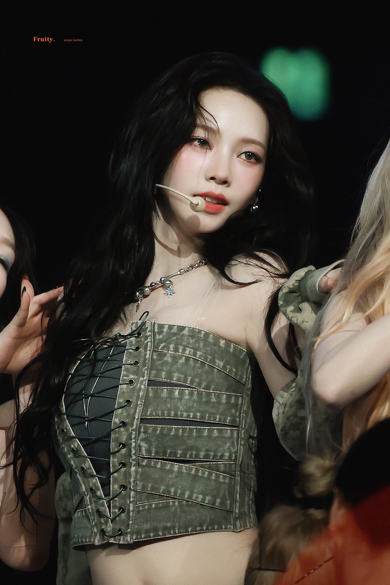 에스파 카리나 4k