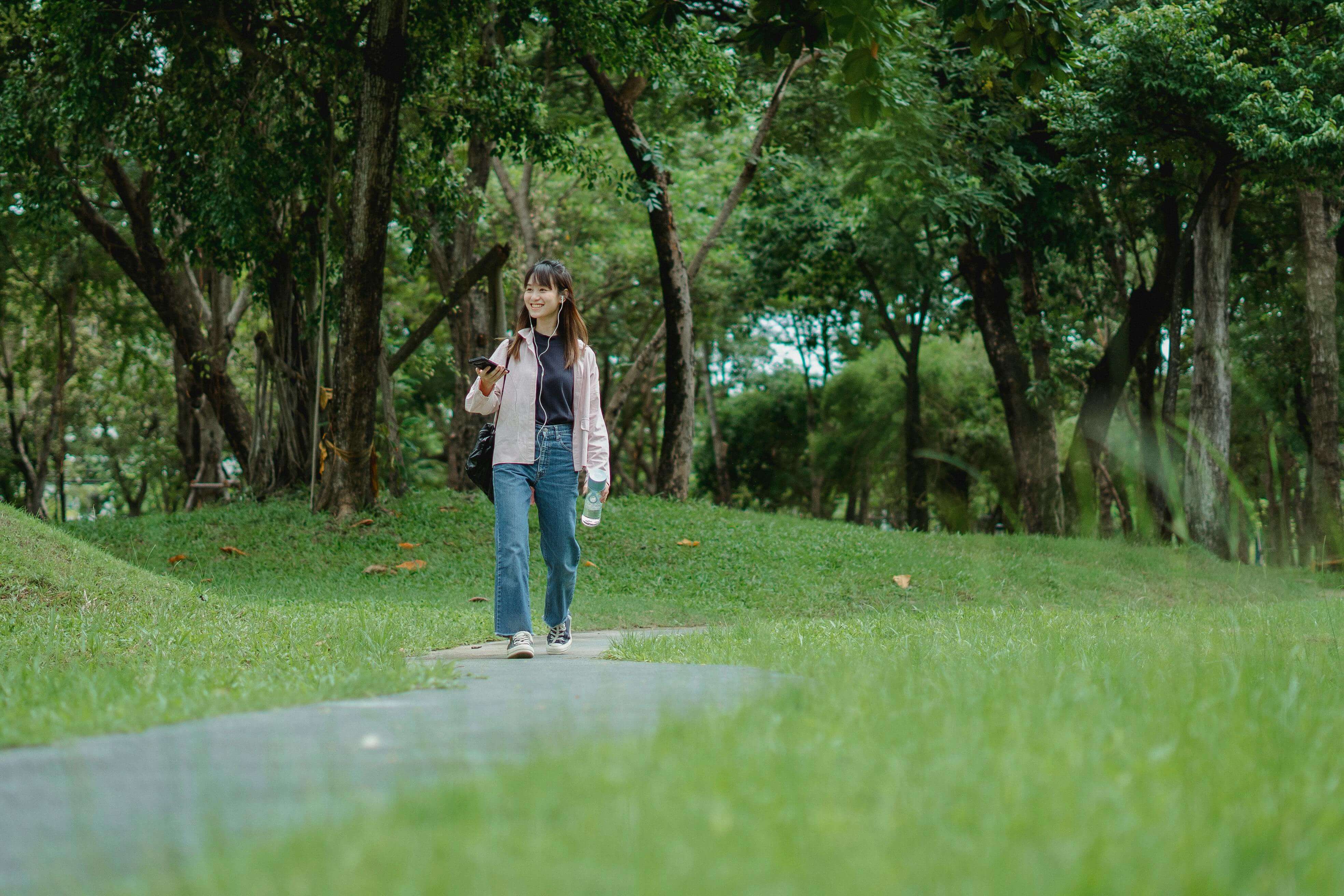 걷기 다이어트 효과 시간&amp;#44; 하루 몇 분 걸어야 살이 빠질까?