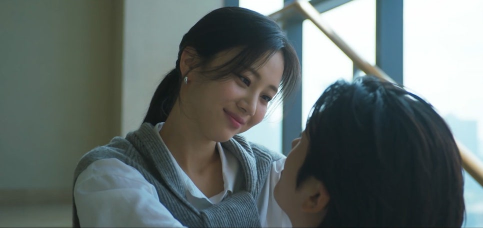 드라마 보물섬 1회 2회 : 경악스러운 반전, 서동주&middot;여은남이 얽힌 복수의 서막