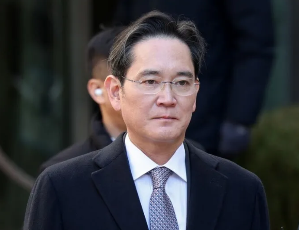 이재용-삼성전자