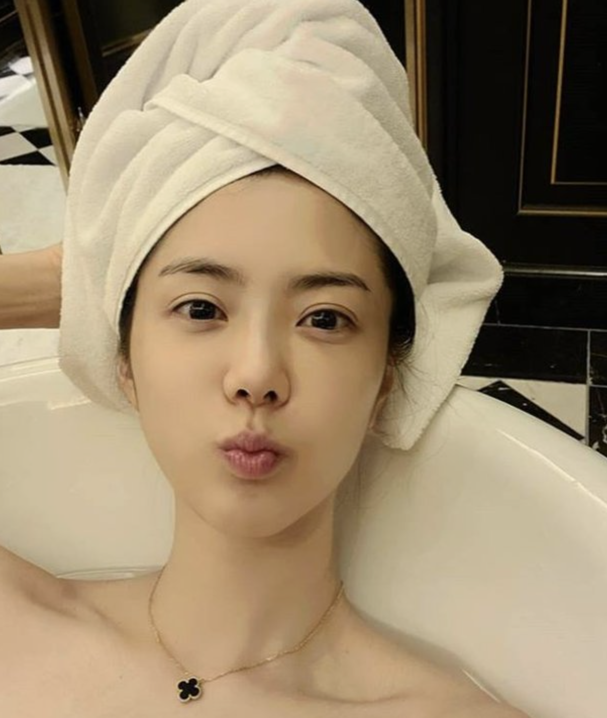유하나8