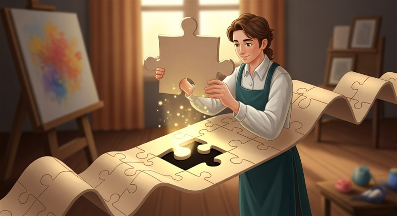 이야기의 구멍(플롯홀)을 찾고 메우는 방법