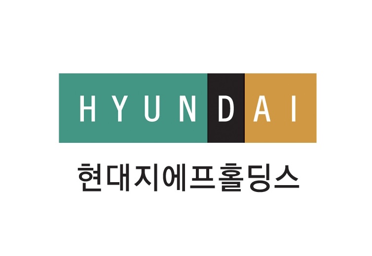 현대지에프홀딩스_로고