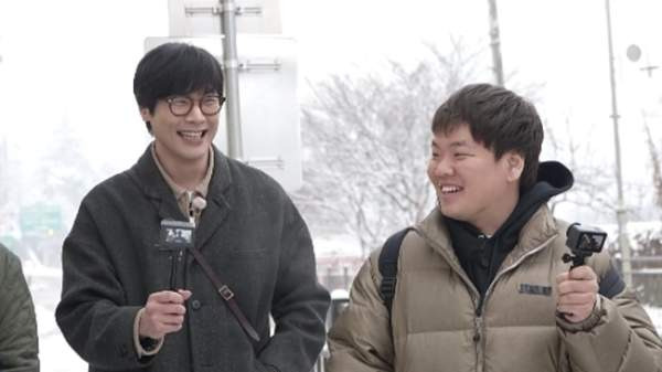 최다니엘과 카호