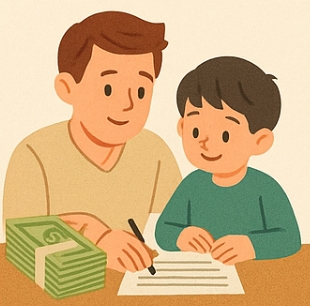 민생회복지원금 25만원 비수도권