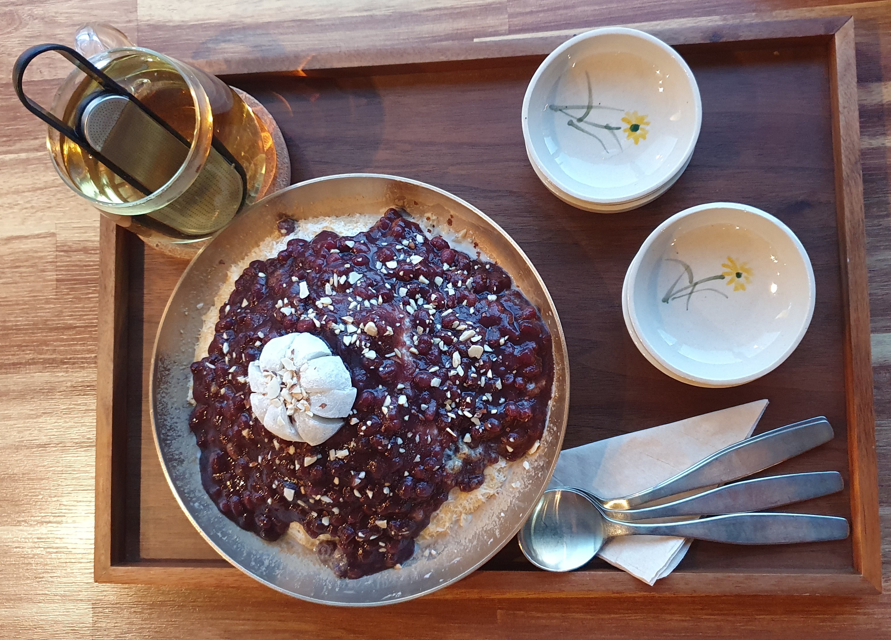 경주 양남 동해안 절경 카페 [콜로네이드]