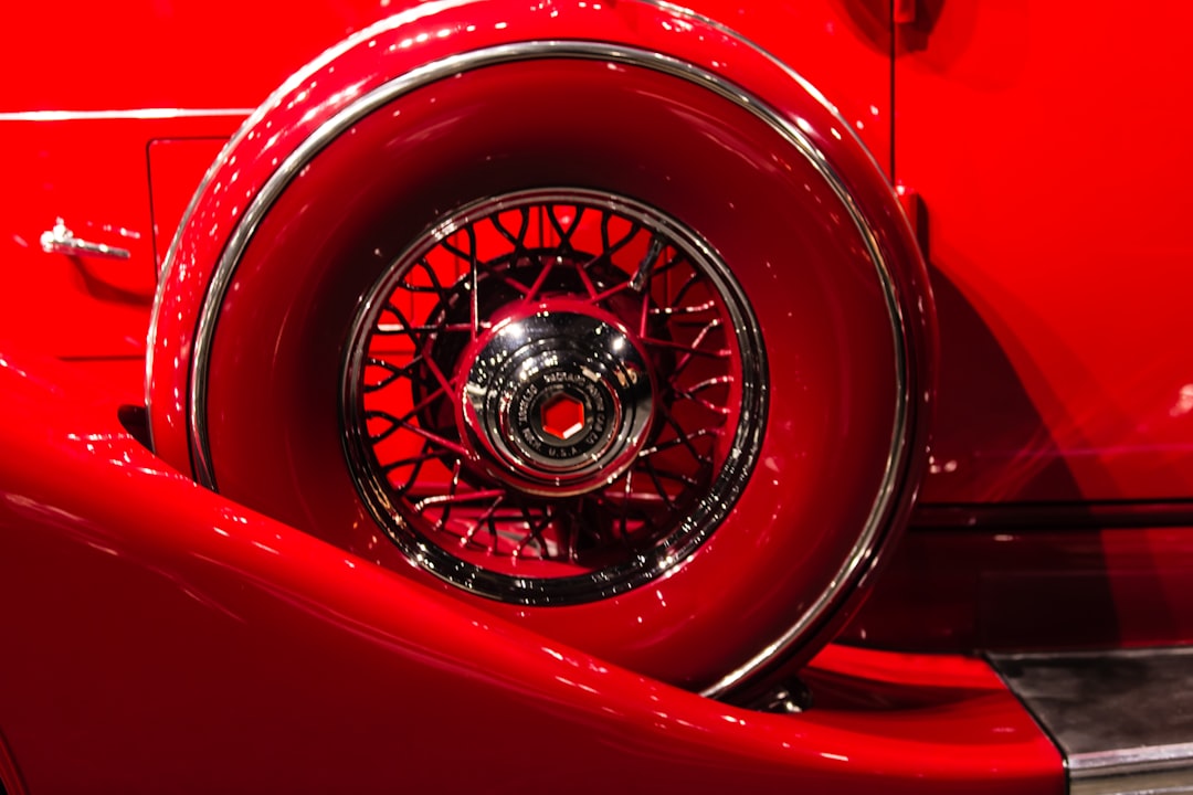 Kumho Tire