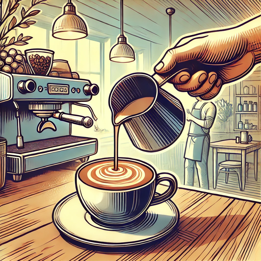 저렴하지만 품질 좋은 커피