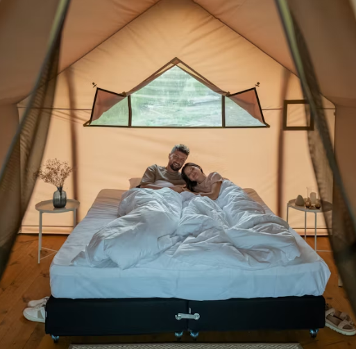 글램핑장 예약 앱 BEST5 사용 후기와 팁 정리