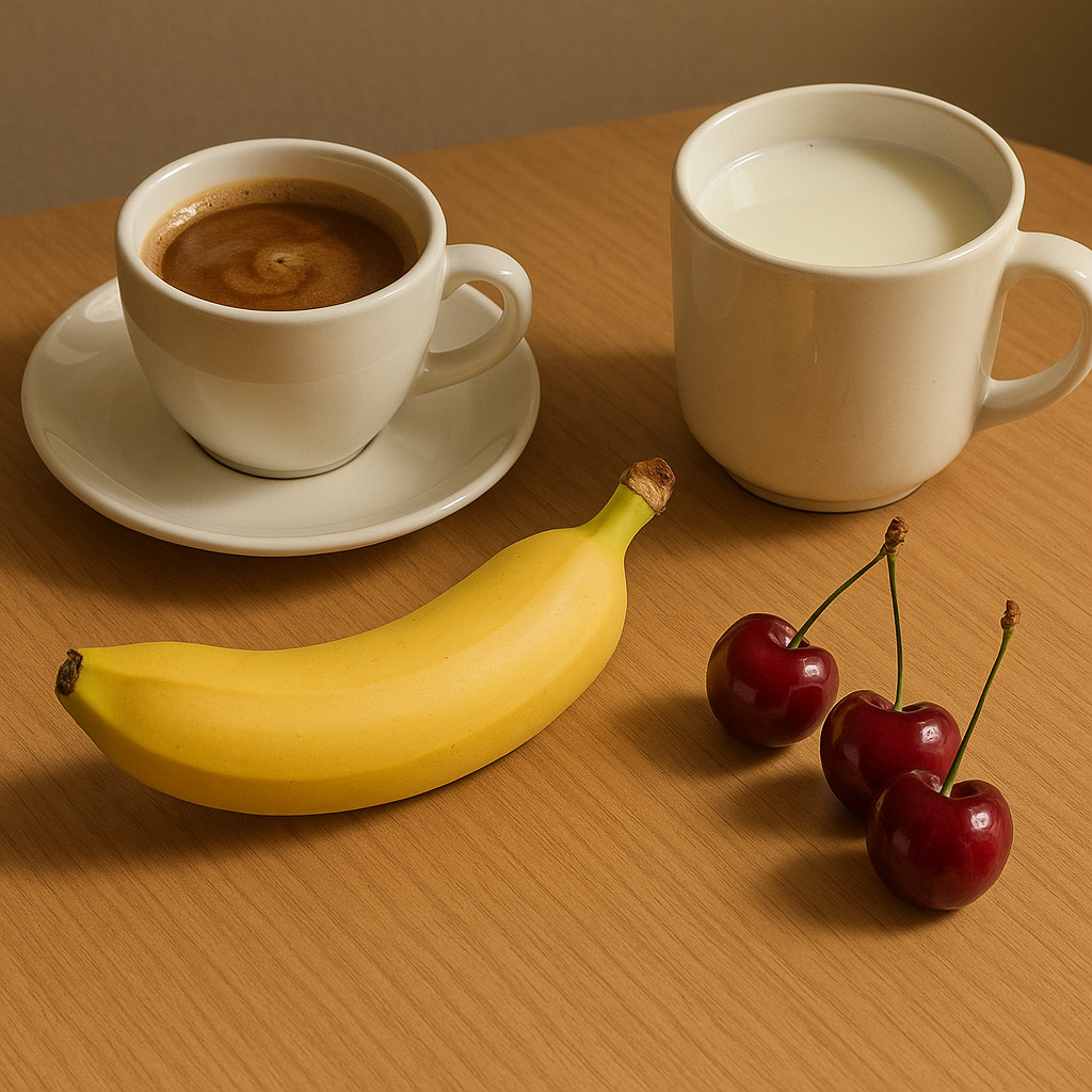 하루 권장 수면시간과 수면의 질