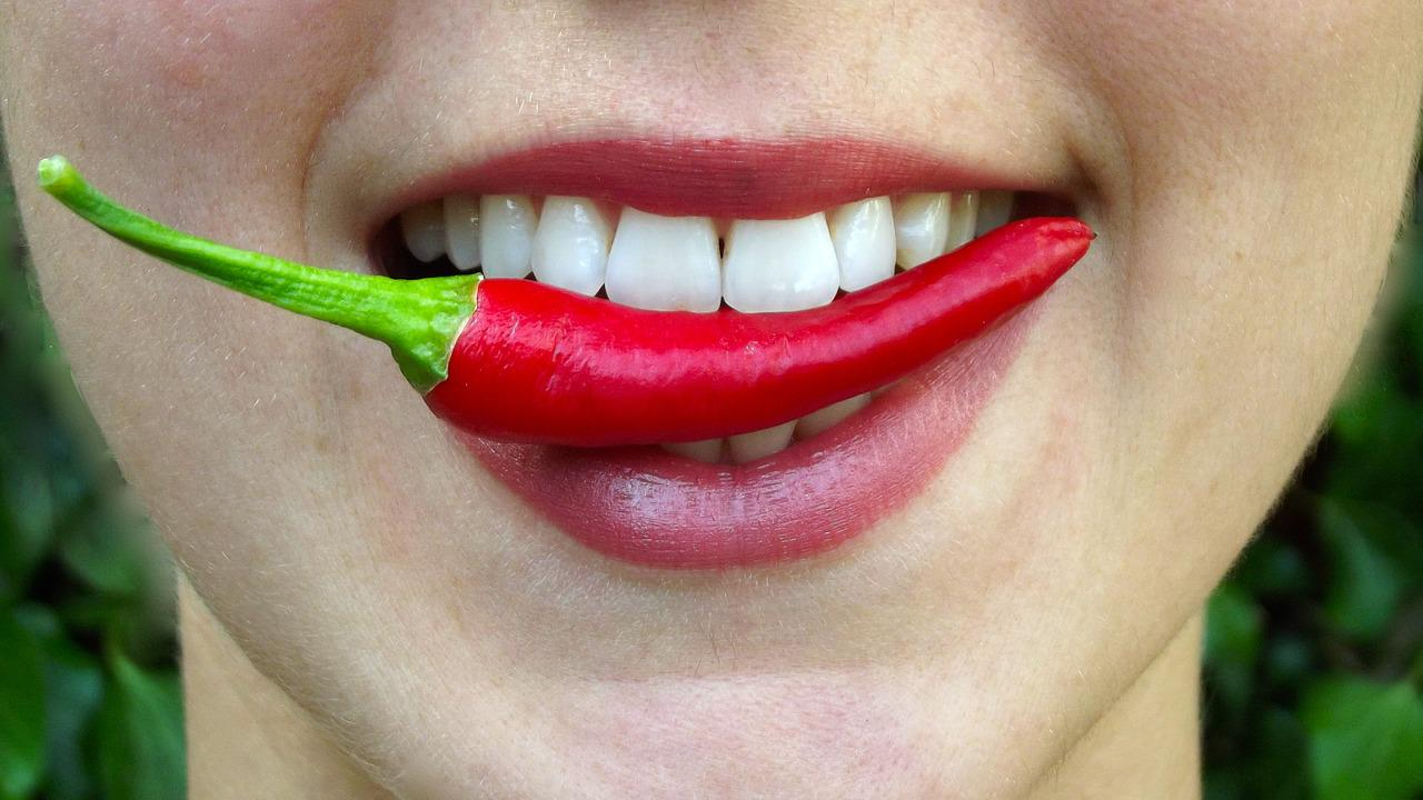 구강건조증증상