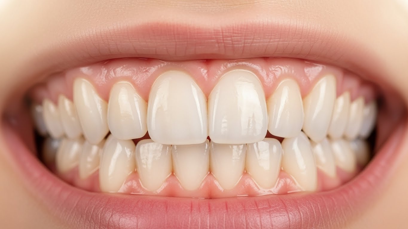 레진보강&amp;#44; 교정후관리